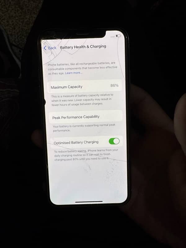 iphone x pta approval 2