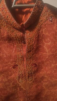 Groom Sherwani for sale