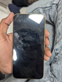 i phone 13 pro PTA approved 128gb