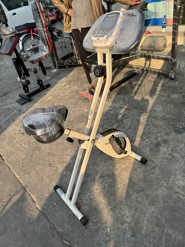 Treadmils 0304,4826771 Cycles Benches Home Gym 15