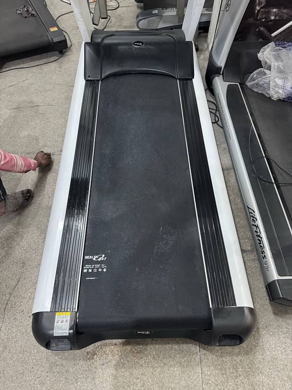 Treadmils 0304,4826771 Cycles Benches Home Gym 18