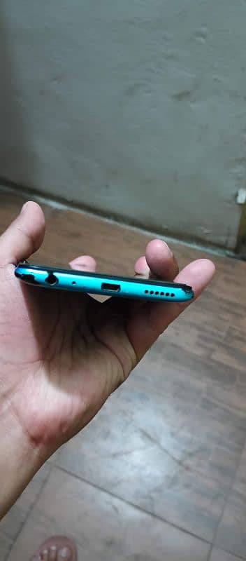 Vivo y91 in 64gb official dual sim original box charger 0333--4416618 4