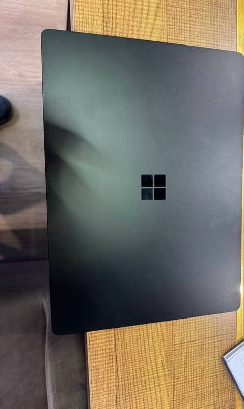 microsoft surface laptop 3 1