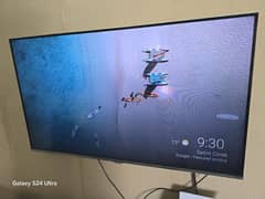 Samsung LED TV 48 inches Full HD