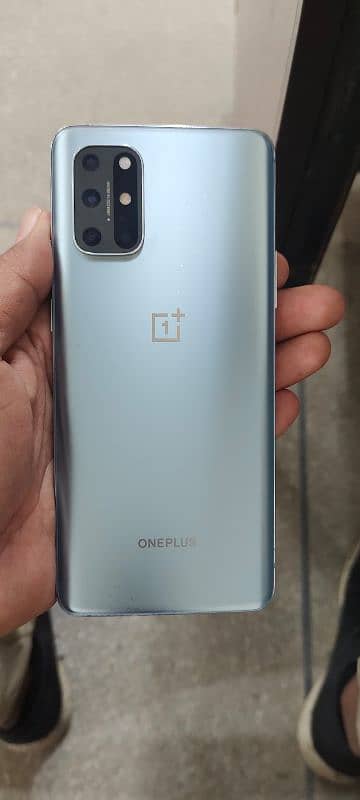 oneplus 8t  ram 12+12 rom 256 oficial PTA 1