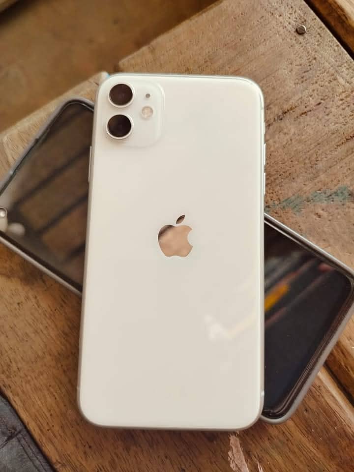 Apple iPhone 11 1