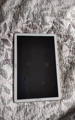 HUAWEI mediapad M6