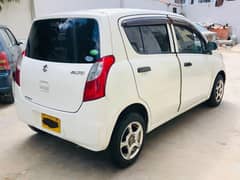 Suzuki Alto 2013