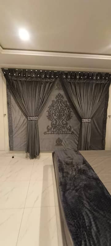 1 Bed Furnished Flat Available For Rent In Bahria Town Lahore 10