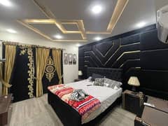 2 Bed Furnished Flat Available For Sale In Bahria Town Lahore