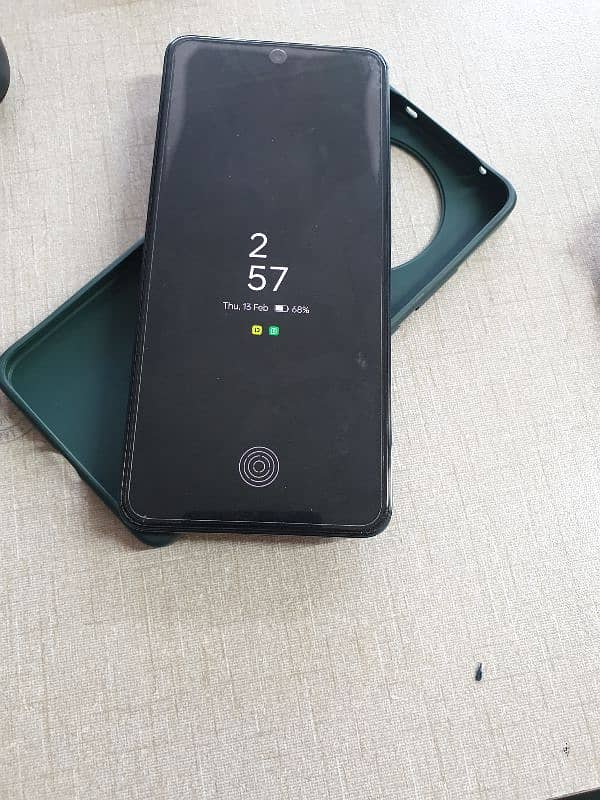 OPPO RENO 12 8GB 256 GB 7