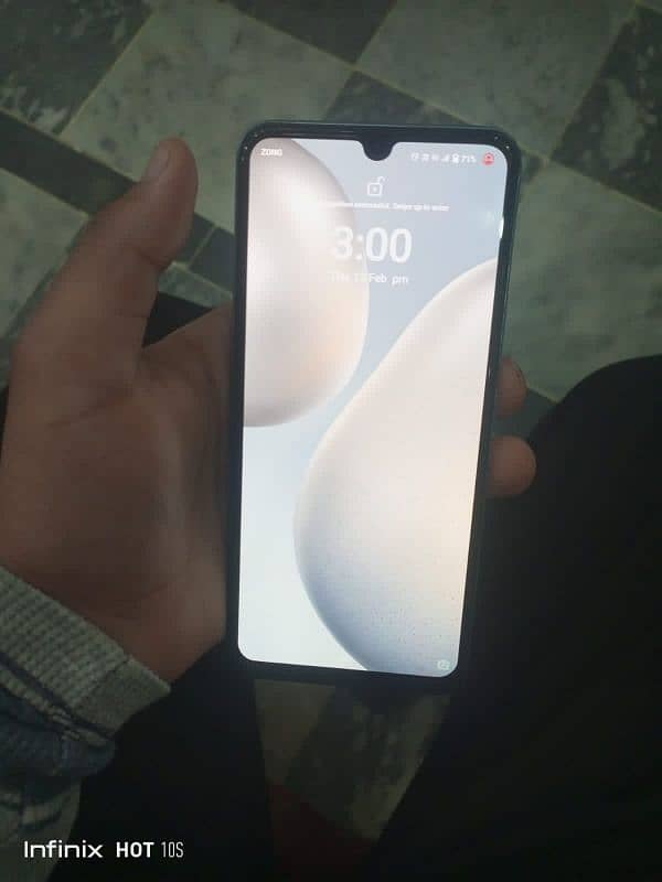 Vivo V23e 3