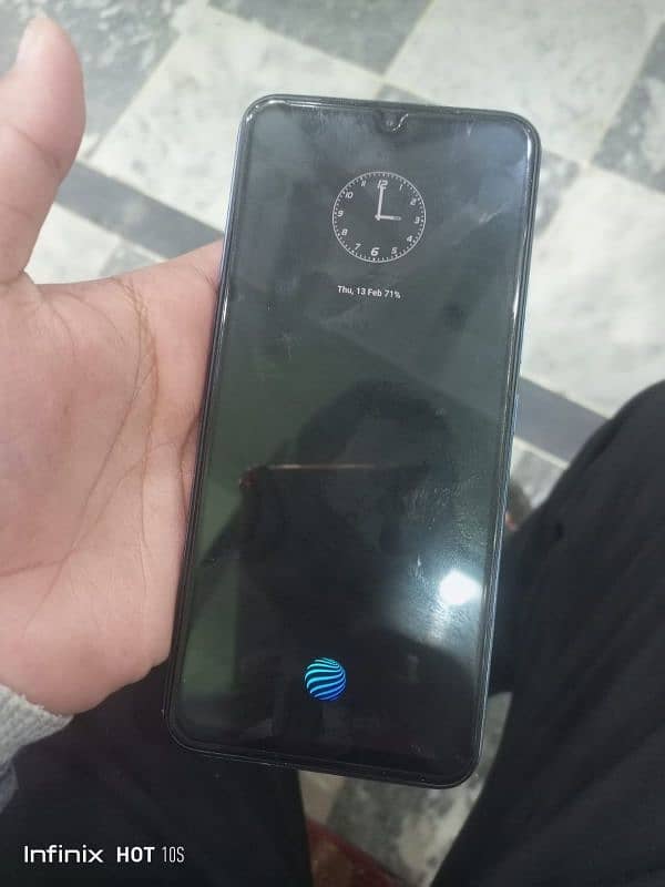 Vivo V23e 6