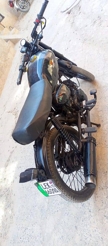 cafe racer bike 2015 1