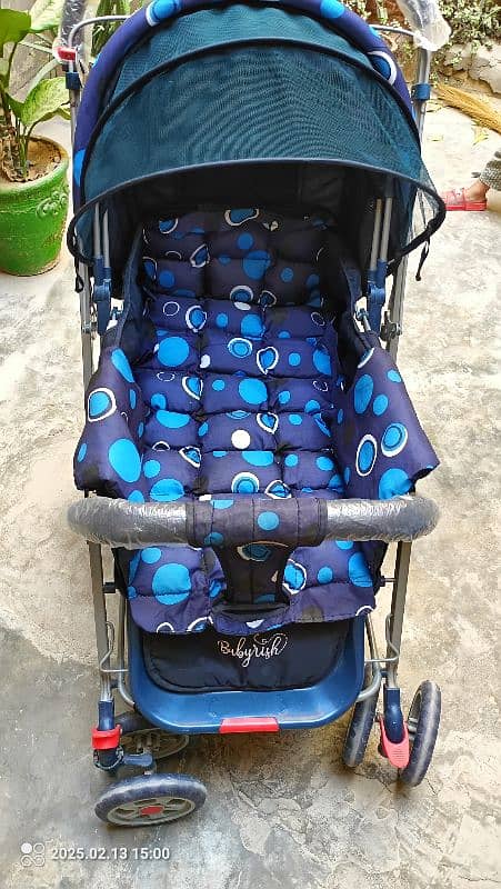 baby prams 4