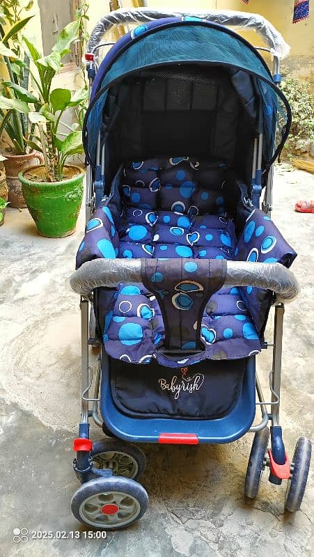 baby prams 5