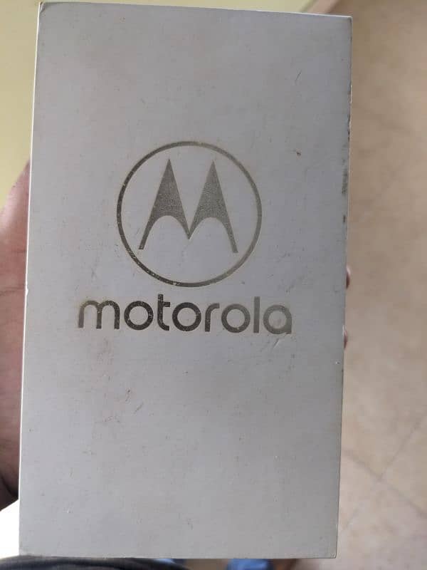 Motorola P30 Play (OFFICIAL APPROVE) 9