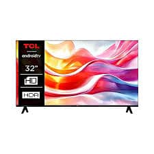 SmartTV 32 Inch - 8