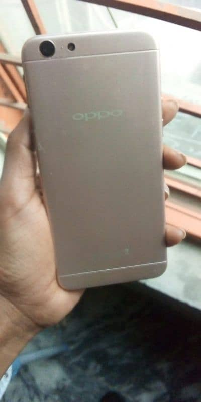 oppo a57 64gb 1