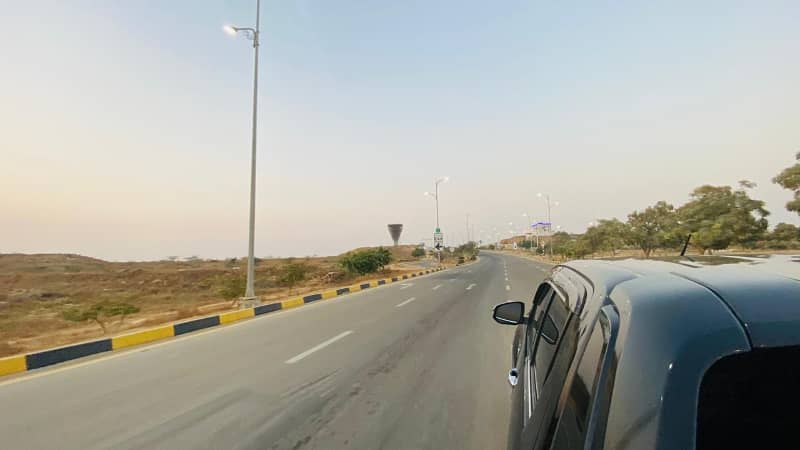 Prime 125 Sq. Yd Residential Plot in DHA City Sector 3E | Ideal Investment! 0