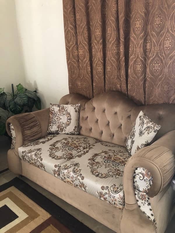 7 seater sofa set 3