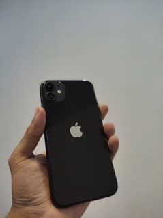 iphone 11 | 64GB | JV