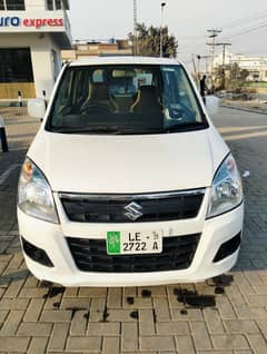 Suzuki Wagon R 2019