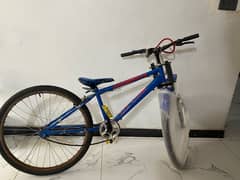 Cycle for sale