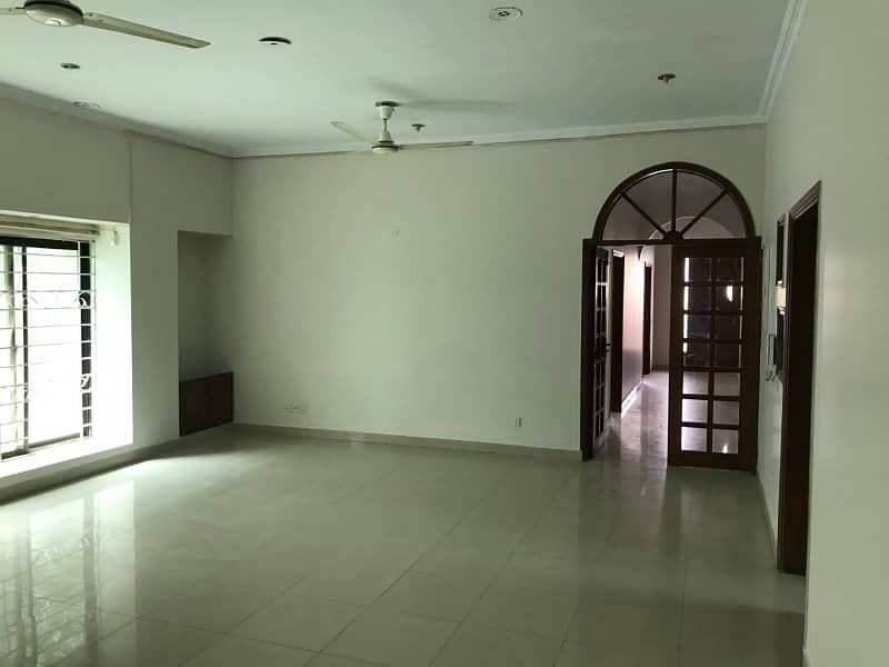 Upper portion for Rent 4