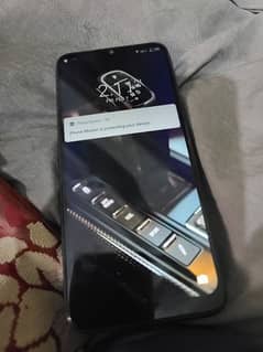 Infinix Hot 8