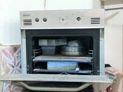 oven