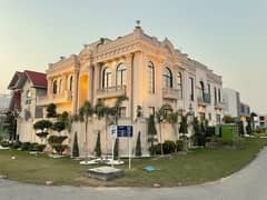 1 Kanal Corner Spanish Luxurious Bungalow For Sale In DHA Phase Lahore