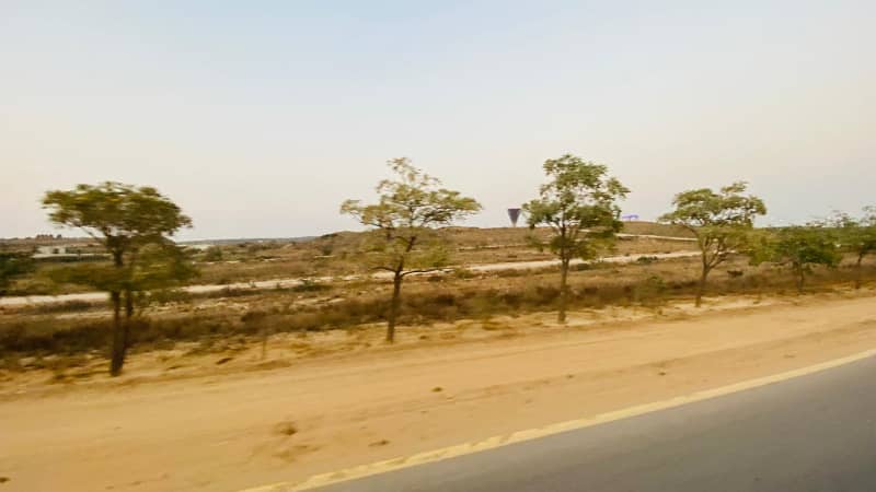 500 Sq. Yd Residential Plot for Sale in DHA City - Sector 12C 3