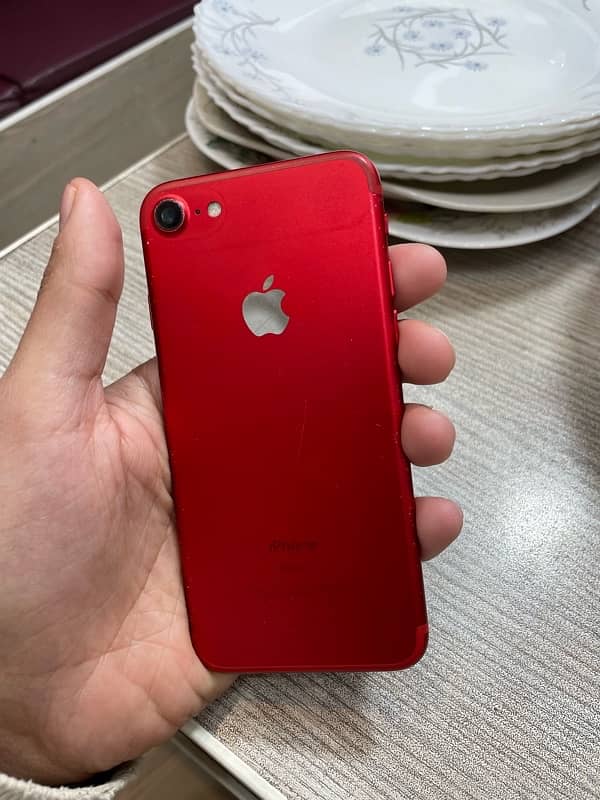 iphone 7 128gb pta approved 1