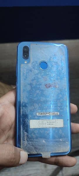 Huawei P20 Lite Best Phone with reasonable Price 1