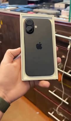 iPhone 16 Jv