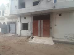 Your Search For Prime Location House In Sui Gas Road Ends Here