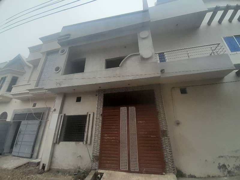 Your Search For Prime Location House In Sui Gas Road Ends Here 3