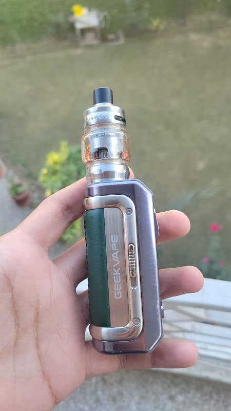 Vape Pod GeekVape M100 2