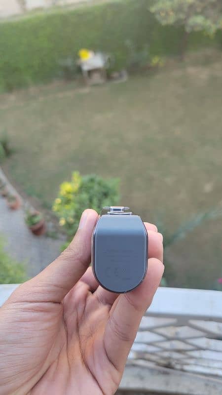 Vape Pod GeekVape M100 4