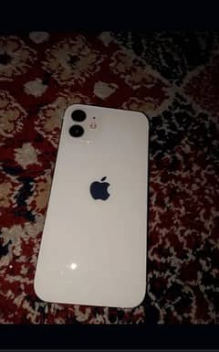 iphone 12 urgent sell new condition