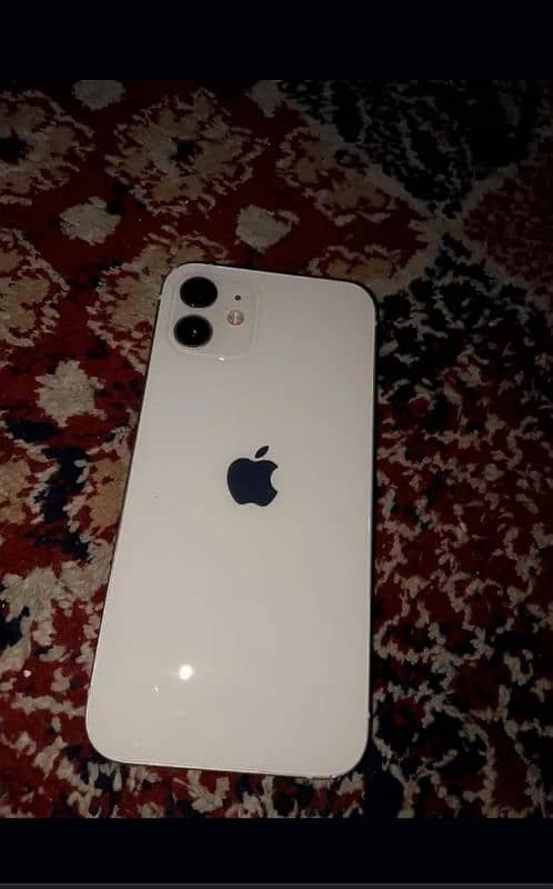 iphone 12 urgent sell new condition 0