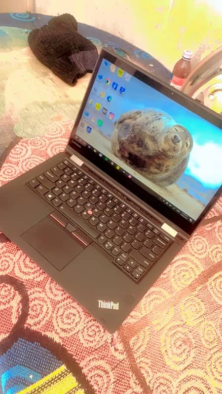 LENOVO Yoga 370 4