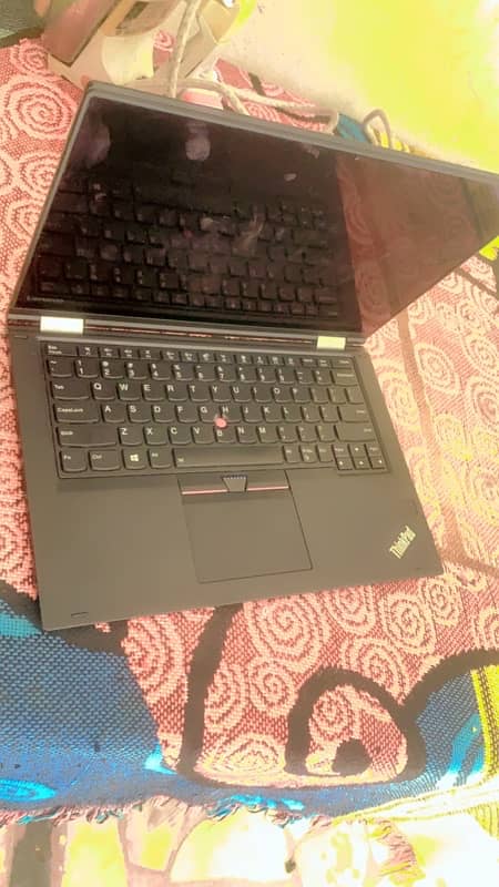 LENOVO Yoga 370 7