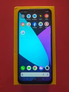 Realme 5i 4gb/64gb