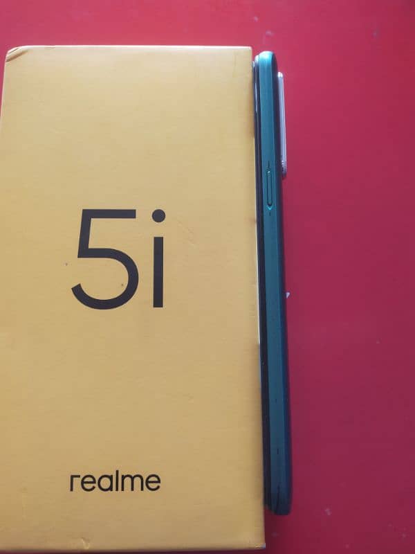 Realme 5i 4gb/64gb 2