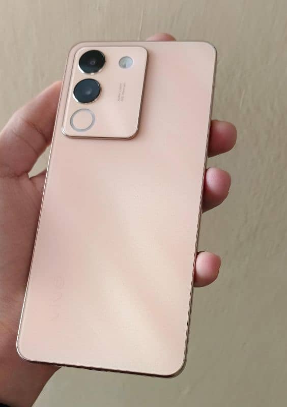 vivo v29e 0