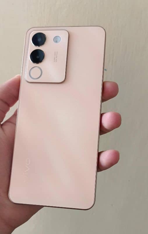 vivo v29e 6