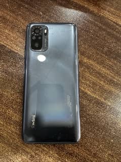 Redmi Note 10 for sale 4/128GB