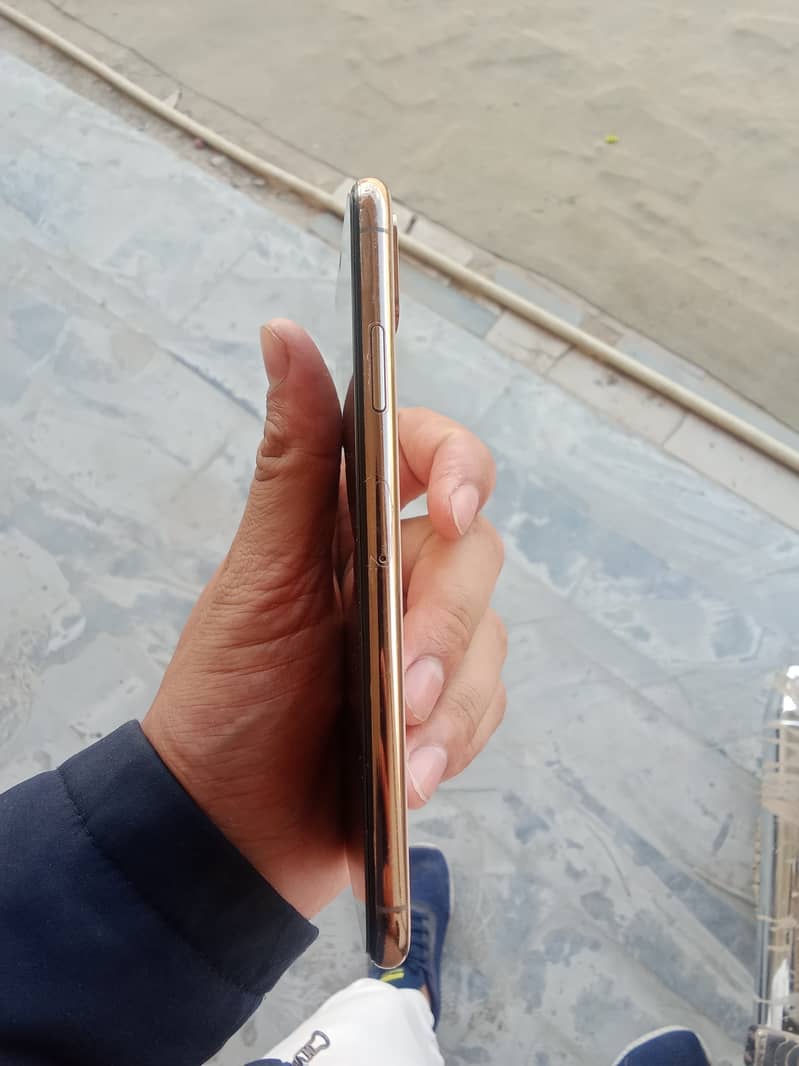 Apple iPhone XS Max 1